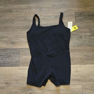 All in Motion Women's XL EDS Short Bodysuit New w/ Tags!
